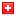 wiidatabase.de server is located in Switzerland